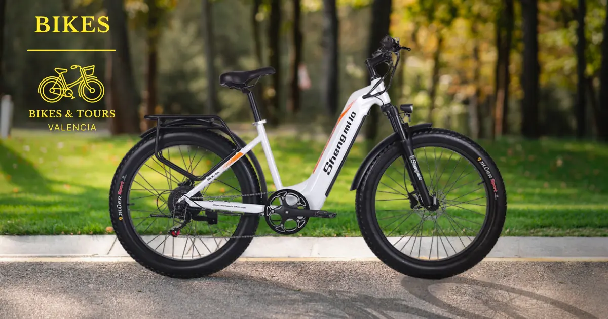 Bikes