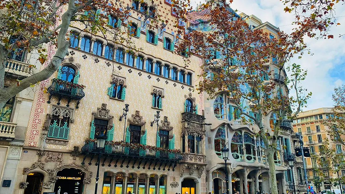 Casa Batlló