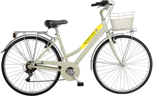 City Bike