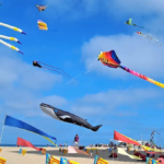 Valencia Wind Festival: A Celebration of Color, Culture, and Community